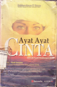 Ayat-Ayat Cinta (Sebuah Novel Pembangun Jiwa)