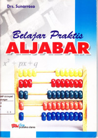 Belajar Praktis Aljabar