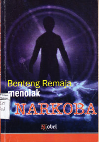 Benteng Remaja Menolak Narkoba