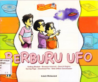 Berburu UFO : Setting Modem - Browser Internet - Search Engine - Saving Page - Download File - Web Offline Downloader