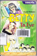 Betty Ta Iye