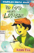 Bu Guru dalam Lukisan