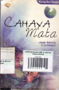 Cahaya Mata