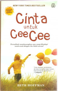 Cinta untuk Cee Cee