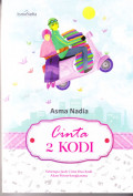 Cinta 2 Kodi