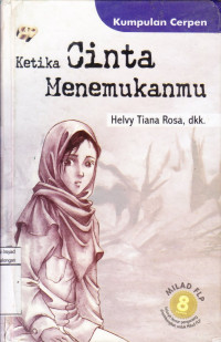 Ketika Cinta Menemukanmu