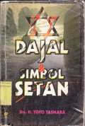 Dajal dan Simbol Setan