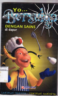 Yo... Bersulap dengan Sains di Dapur