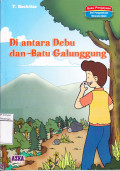 Di Antara Debu dan Batu Galunggung