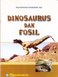 Dinosaurus dan Fosil