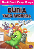 Dunia yang Berbeda