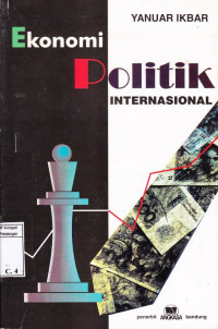 Ekonomi Politik Internasional