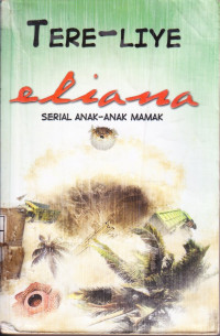 Eliana: serial anak-anak mamak