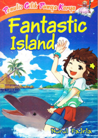 Fantastic Island