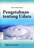 Pengetahuan tentang Udara