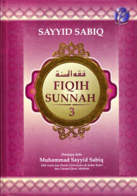 Fiqih Sunnah #3