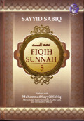 Fiqih Sunnah #5