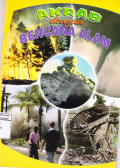 Akrab dengan Bencana Alam