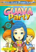 Guava Party