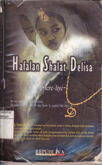 Hafalan Sholat Delisa