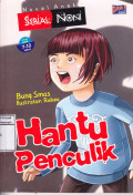 Hantu Penculik