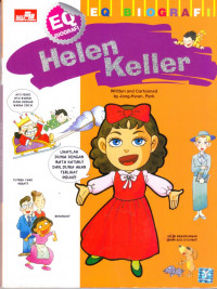 EQ Biography Series - Helen Keller