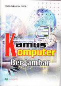 Kamus Komputer Bergambar