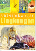 Keseimbangan Lingkungan