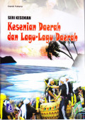 Kesenian Daerah dan Lagu-Lagu Daerah