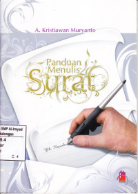 Panduan Menulis Surat