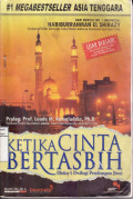 Ketika Cinta Bertasbih#1