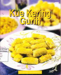 Kue Kering Gurih