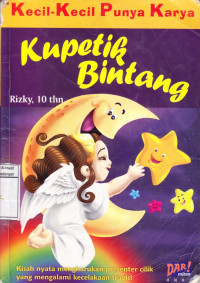 Kupetik Bintang