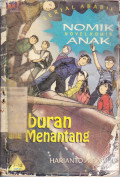 Liburan Yang Menantang