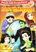 Lost in the Mirror