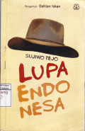 Lupa Endonesia