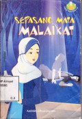 Sepasang Mata Malaikat