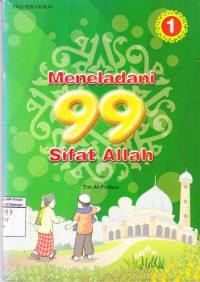 Meneladani 99 Sifat Allah #1