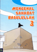 Mengenal Sahabat Rasulullah # 3