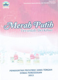 Merah Putih Teruslah Berkibar