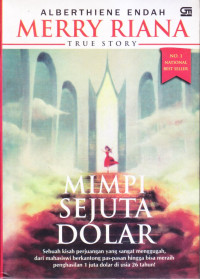 Merry Riana: Mimpi Sejuta Dolar