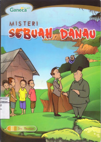 Misteri Sebuah Danau