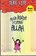 Moga Bunda Disayang Allah