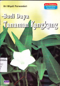 Budidaya Tanaman Kangkung