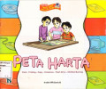 Peta Harta: Paint - Printing - Compress- Flash Drive - CD Rom Burning