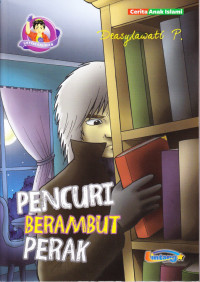 Pencuri Berambut Perak