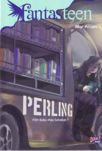 Perling: Pilih Buku atau Sahabat?