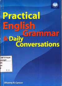 Practical English Grammar & Daily Conversation