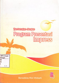 Berkenalan dengan Program Presentasi Impress