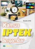 Kamus IPTEK Bergambar